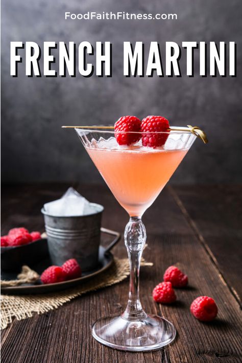 Savor the elegance of a French Martini. A perfect blend of vodka, raspberry liqueur, and pineapple juice – it's sophistication in a glass. Experience a taste of Paris wherever you are. Virgin Martini, French Martini Recipe, Dutch Oven Ribs, Microwave Caramel Corn, Martini Aesthetic, Fall Treats Recipes, Vodka And Pineapple Juice, Gimlet Recipe, French Martini