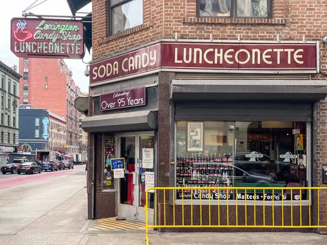 Where To Eat When You're Visiting NYC - New York - The Infatuation Best Diners In Nyc, Diner Nyc, Tuna Melts, Visiting Nyc, Diner, New York City, New York, Coffee