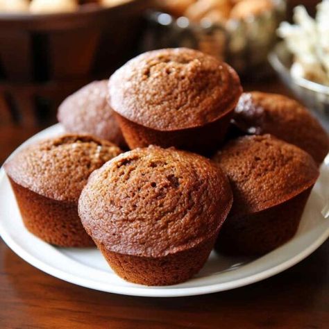 Molasses Bran Muffins Recipe | Centsible Cooking Raisin Bran Muffins With Molasses, Moist Bran Muffins Recipes, Bran Muffins With Molasses, Molasses Bran Muffins, Bran Flake Muffins, Raisin Bran Muffins, Raisin Bran, Molasses Muffins, Bran Muffin Recipes