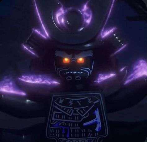 Lord Garmadon Icon, Bora Bill, Garmadon Ninjago, Ninjago Characters, Lord Garmadon, Ninjago Movie, Ninjago Fanart, Lego Man, Lego Ninjago Movie