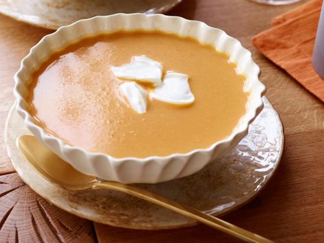 Hassleback Sweet Potatoes, Sweet Potato Bisque, Potato Bisque, Good Sweet Potato Recipe, Sweet Potato Oven, Smashed Sweet Potatoes, Sweet Potato Side Dish, Sweet Potato Cheesecake, Sweet Potato Sides