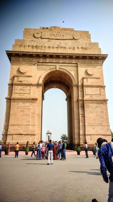 India Gate, Gate, India, Quick Saves