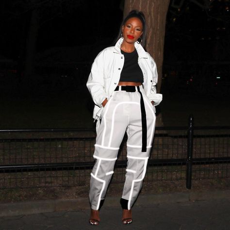 Kahlana Barfield Style, Kahlana Barfield Brown, Kahlana Barfield, Blogger Street Style, Friday Night Lights, Fashion Victim, Diva Fashion, Street Style Inspiration, Streetwear Outfits