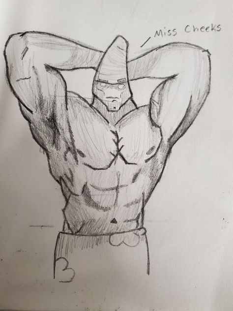 Buff Drawing Funny, Buff Animals Drawing, Buff Patrick Star, Baki Drawing Simple, Buff Patrick, Patrick Star Sketch, Buff Animals, Giga Chad Drawing, Buff Shrek Drawing