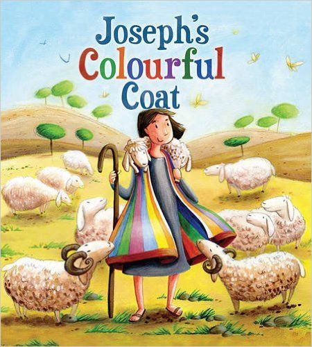 This story of Joseph object lesson will help your children understand that they can still be lights in the darkness, even when God is not in a hurry. Joseph Activities, Joseph Story, Story Of Joseph, Color Lessons, Coat Of Many Colors, Bible Stories For Kids, Bible Study For Kids, Bible Activities, Object Lessons