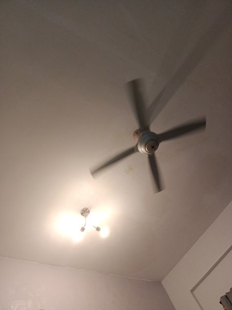 #9 Ceiling Fan Aesthetic, Staring At The Ceiling Playlist Cover, Ceilings Lizzy Mcalpine Spotify, Belt And Pulley Ceiling Fan, Ceiling Fan Simple Old, Flush Mount Ceiling Fans With Light Vintage Industrial, Ceiling Fan, Fan, Ceiling