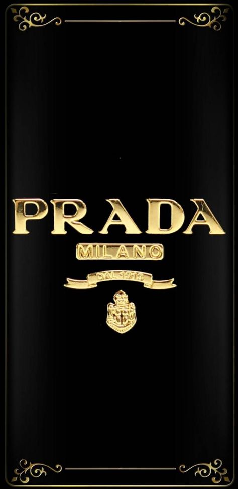 Download Prada HD wallpaper by Sneks99 - ab - Free on ZEDGE™ now. Browse millions of popular black Wallpapers and Ringtones on Zedge and personalize your phone to suit you. Browse our content now and free your phone Armani Wallpaper, Prada Wallpaper, Good Phone Backgrounds, Chanel Wallpapers, Phone Wallpapers Vintage, Beautiful Wallpapers For Iphone, Fashion Logo Branding, Iphone Wallpaper Fall, Rain Storm