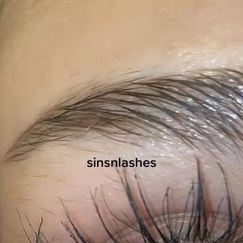 SINS 'N LASHES | NO. 1 LASH SERUM on Instagram Lash Serum, No 1, Lashes, Serum, On Instagram, Quick Saves, Instagram