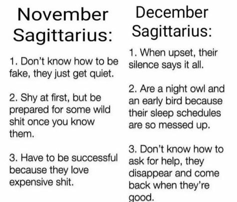 December Sagittarius, Sagittarius Quotes Facts, Gay Quotes, Zodiac Sagittarius Facts, Sagittarius Personality, Sagittarius Constellation, Sagittarius Season, Sagittarius Girl, Sagittarius Quotes