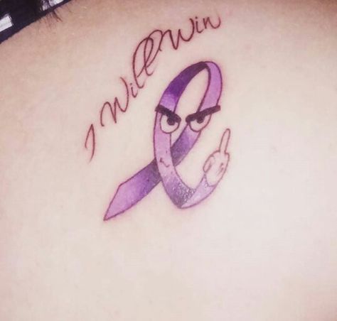 Fibromyalgia tattoo "i will win" Fibro Tattoo Ideas, Epileptic Tattoo Ideas Small, Powerful Small Tattoos, Autoimmune Tattoo Ideas, Mighty Tattoo, Fibro Tattoo, Epileptic Tattoo Ideas, Small Tattoos Minimalist, Bc Tattoo