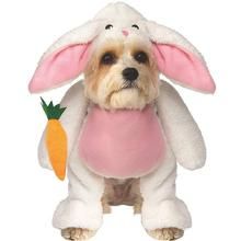 Rubies Walking Bunny Dog Costume Bunny Pet, Easter Costume, Easter Dog, Bunny Costume, Bunny Outfit, Bunny Face, Dog Costumes, Dog Costume, Cat Costumes