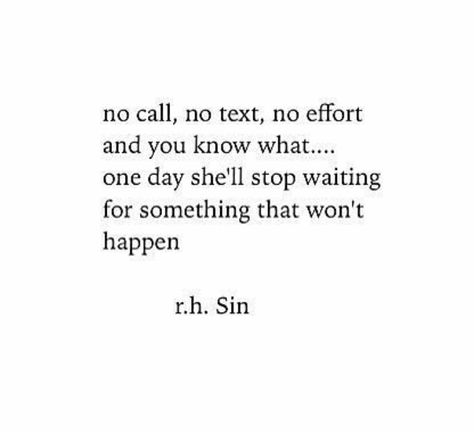 Quotes About Sin, R H Sin Tattoos, Rh Sin Quotes Self Love, R H Sin Quotes Relationships, R H Sin Quotes, Waiting Quotes, Bossbabe Quotes Motivation, Distance Love Quotes, Soothing Quotes