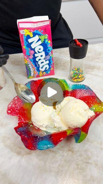 177K views · 18K likes | @definitelynotgourmet on Instagram: "Jolly rancher bowl #candy #jollyrancher #diy" How To Make Jolly Ranchers, Melt Jolly Ranchers How To, Jolly Rancher Melted Candy, Jolly Rancher Cotton Candy, Jolly Rancher Bubbles, Jolly Rancher Suckers, Jolly Ranchers Candy, Candied Fruit, Jolly Rancher