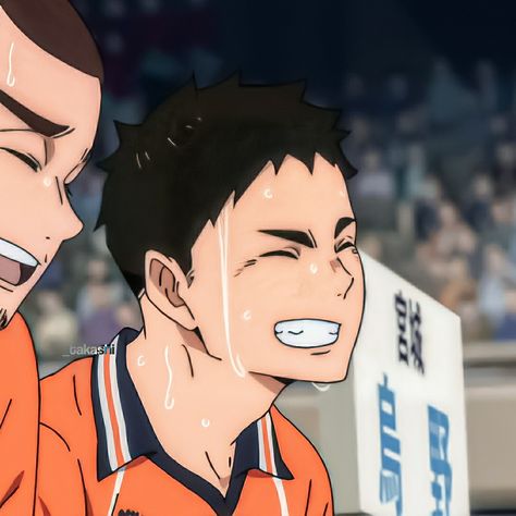 Daichi Sawamura Icons, Haikyu Daichi, Haikyuu Daichi, Sawamura Daichi, Daichi Sawamura, Haikyuu Meme, Haikyuu Kageyama, Volleyball Anime, Haikyuu Karasuno