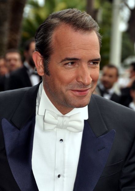 Jean Dujardin Cannes 2011 Friday Wear, Steve Urkel, Jean Dujardin, Boys Town, French Film, William Powell, Groucho Marx, Anthony Quinn, Colin Firth