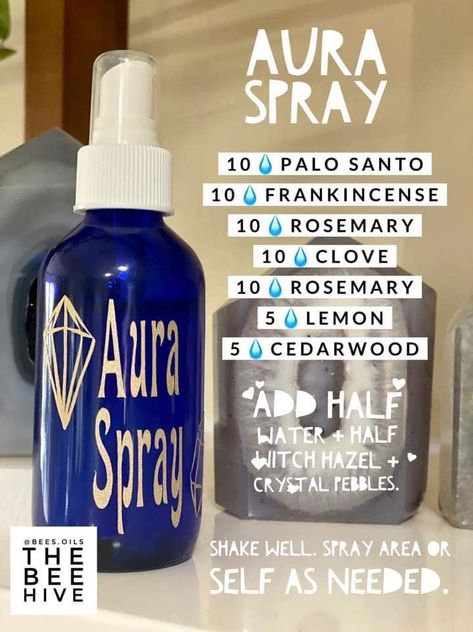 Palo Santo Spray Recipe, Clearing Spray, Aura Spray, Body Butters Recipe, Body Butters, Body Butter, Aromatherapy, Hand Soap Bottle, Scents