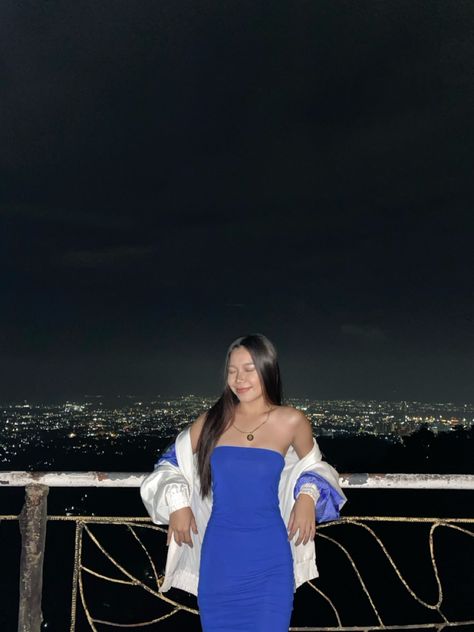 blue fit blue dress bodycon royal blue city lights nightlife nighttime cityy nyc newyork city cebu city busay casual wear street style, streetwear fashion, streetwear outfit ideas, streetwear style, streetwear girl, streetwear, 90s aesthetic, baggy outfits, black girl aesthetic, black girl outfits, black girl tattoos, Royal Blue Streetwear Outfit, Royal Blue Outfit Ideas Casual, Blue City Lights, Royal Blue Outfit Ideas, Blue Dress Bodycon, Blue Outfit Ideas, Fitted Blue Dress, Royal Blue Outfits, Baggy Outfits