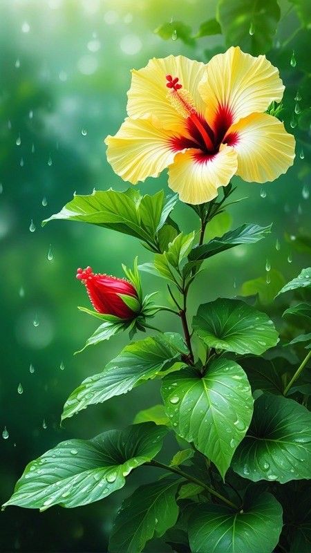 Flower Flower Photos Art, Beautiful Paintings Of Nature, Flower Background Iphone, Very Beautiful Flowers, Nature Photography Flowers, Best Nature Wallpapers, Rose Flower Pictures, Beautiful Nature Wallpaper Hd, Beautiful Flowers Photography