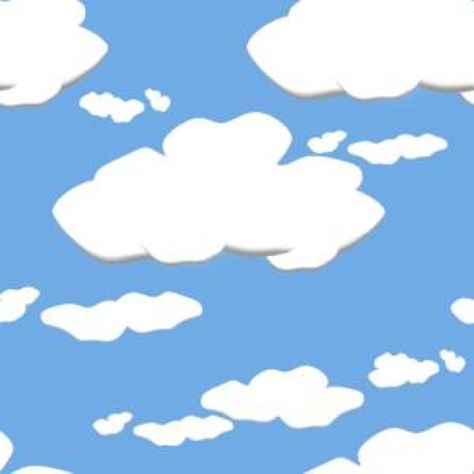 Clouds Mickey Mouse Playhouse, Bird Printables, Mickey Mouse Theme Party, Cat And Cloud, Project Theme, Cartoon Clouds, Bird Free, Cat Background, Birthday Themes For Boys