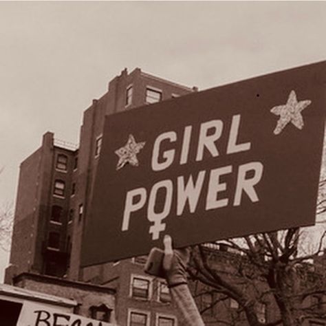 Protest Signs, Riot Grrrl, Feminist Quotes, Power To The People, Feminist Art, White Aesthetic, Womens Rights, A Sign, Powerful Women