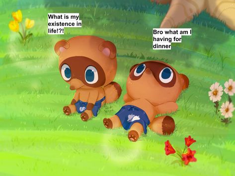 Timmy and Tommy thoughts Timmy And Tommy, Hunger Games, Animal Crossing, Fan Art, Animals