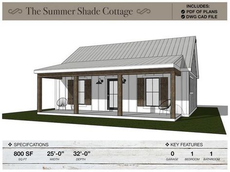 Space-Saving Solutions for Tiny Home Layouts Simple Pole Barn Homes 1 Bedroom, Simple 2 Bedroom Farmhouse Plans, 2 Bedroom 2 Bath Shop House, Ivy Cottage Hocking Hills Floor Plan, One Bed Cabin Floorplan, Floor Plans Modern Farmhouse, Ranch Style Farmhouse, Floor Plans Modern, 800 Sq Ft House