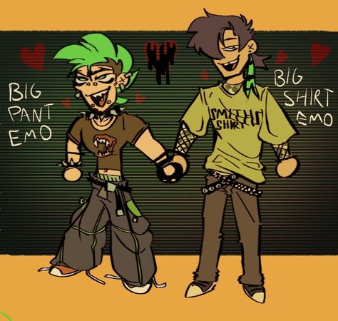 Duncan Total Drama Icon, Duncan X Trent, Duncan X Harold, Duncan Total Drama, Emo Shirts, Unorganized Idea, Disventure Camp, Punk Art, Drama Total