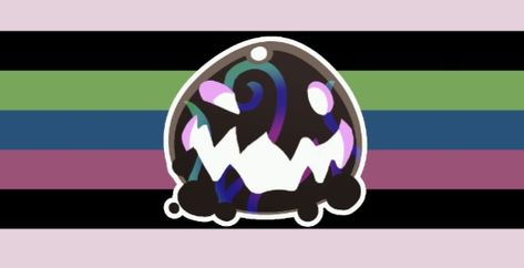 Slime Rancher, Slime, Flag