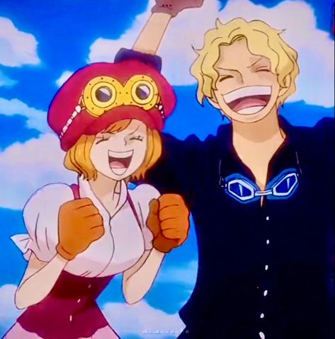 One Piece Sabo Icon, One Piece Sabo X Koala, Koala And Sabo, Sabo And Koala, Ace One Piece Icon, Sabo And Luffy, Sabo X Koala, One Piece Sabo, Koala One Piece