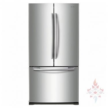 Samsung RF197ACRS Best Counter Depth Refrigerator, Samsung Refrigerator French Door, Counter Depth French Door Refrigerator, Fridge French Door, Counter Depth Refrigerator, Door Alarms, Samsung Refrigerator, Stainless Steel Refrigerator, Counter Depth