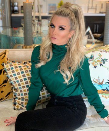 5 Beauty Products Real Housewife Tinsley Mortimer Can't Live Without Trophy Wife Outfit, Tinsley Mortimer, New York Instagram, When She Says, Big Blonde Hair, Real Housewives Of New York, Best Acne Products, 2020 Style, Total Beauty