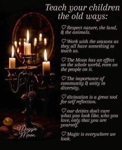 The Old Ways, Wiccan Magic, Witch Spirituality, Magic Spell Book, Old Ways, Eclectic Witch, Wiccan Spell Book, Witchcraft Spell Books, Witch Spell Book