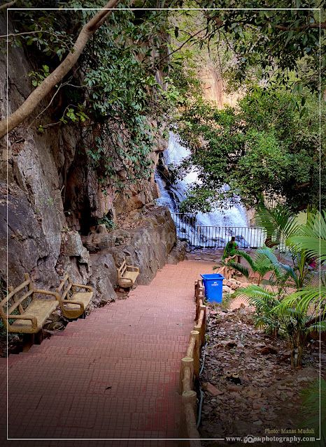 Entrance Stairs towards Sanaghagara Waterfall, Keonjhar, Odisha Entrance Stairs, Tourist Spots, Sea Level, The Good Place, Entrance, Stairs, India, Photographer, Travel