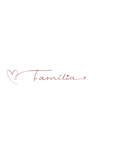 Tato Family, Family Text Tattoo, Amar Tattoo, Small Text Tattoo, Small Girly Tattoos, Tattoo Lettering Design, Small Quote Tattoos, Mom Tattoo Designs, Mommy Tattoos