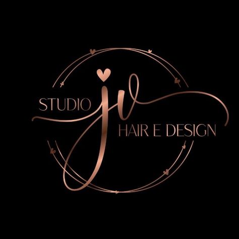 Nail Salon Decor, Acrylic Signs, African Print Dress Designs, Shop Logo Design, Studio Logo, African Print Dress, Rose Hair, Hair Design, Salon Decor