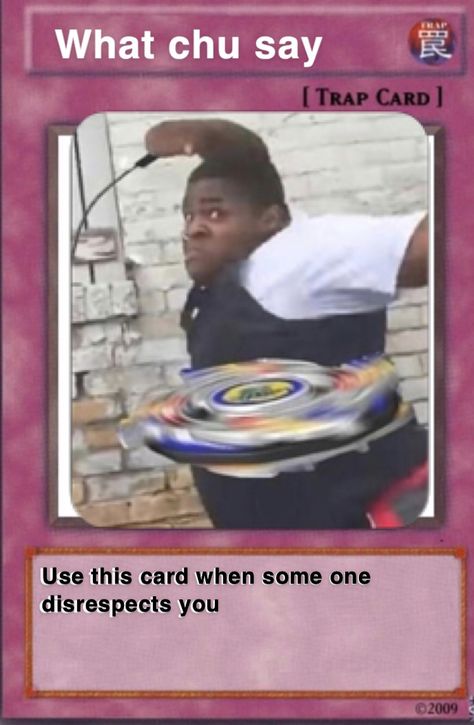 Yugioh Cards Funny, Use This Card Against Save This Pin For, Yu Gi Oh Cards Funny, Use This Card When, Trap Cards Funny, Funny Pokemon Cards, Card Memes, Trap Cards, Yugioh Trap Cards