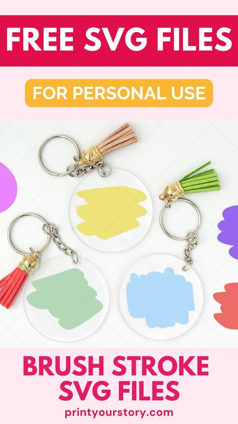 Free Keychain Svg, Keychain Svg Files, Cricut Keychains, Free Cricut Images, Keychain Svg, Keychain Display, Cricut Stencils, Cricut Svg Files, Free Brush