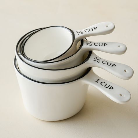 Measuring cups set