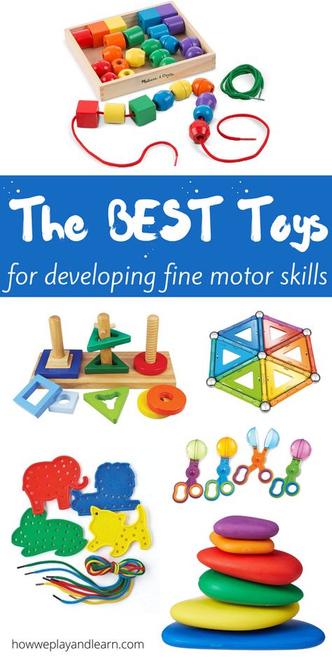 Edible Sensory Play, Tinker Toys, Baby Puzzles, Preschool Homeschool, Toddler Classroom, Busy Boards For Toddlers, Fine Motor Skills Development, Therapeutic Activities, Best Toys