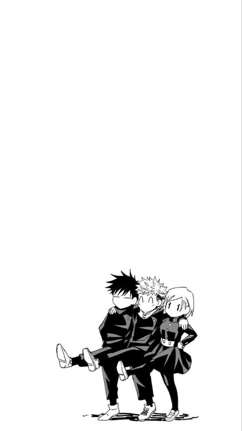 Jujutsu Kaisen Manga Wallpaper, Jujutsu Kaisen Manga, Manga Wallpaper, Anime Wallpaper Phone, Dessin Adorable, Cute Anime Wallpaper, Anime Scenery Wallpaper, Funny Anime Pics, Anime Artwork