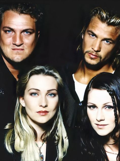 October 30, 1993: "All That She Wants" by Ace Of Base makes it to Number 3 on the US music chart. It was the first hit for Ace Of Base. A few months later, "The Sign" stayed at #1 in the US for six weeks. The whistling melody was originally heard at the end, but Denniz moved it to the introduction, making the song instantly recognizable. Ace Of Base, Solo Album, Music Charts, George Michael, Music History, Number 3, Music Poster, The Song, This Is Us