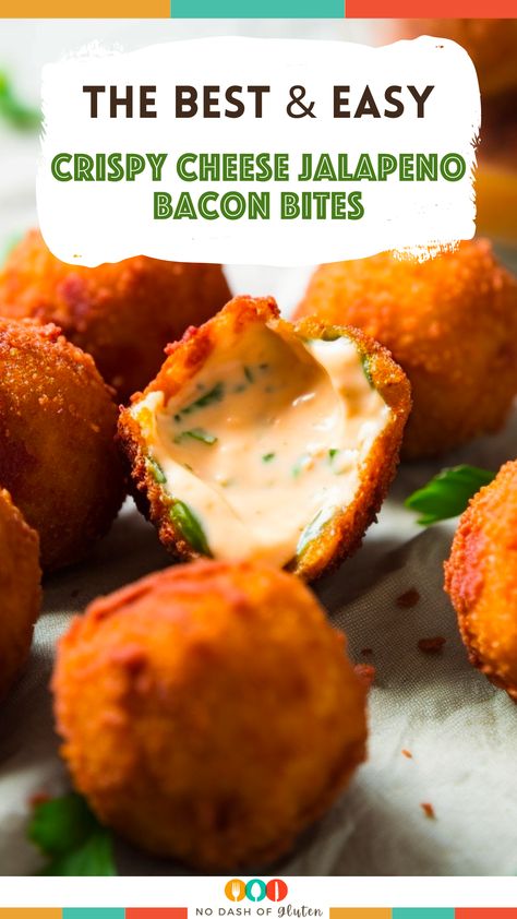 Crispy Cheese Jalapeno Bacon Bites Bacon Jalapeño Cheese Ball, Jalapeño Cheese Ball, Best Spaghetti Recipe, Bacon Bites, Jalapeno Bacon, Carrot And Coriander Soup, Gluten Free Holiday Recipes, Family Snacks, Jalapeno Recipes