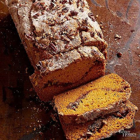 Pumpkin Bread Recipes, Bourbon Bread, Fall Bread Recipes, Pumpkin Cranberry Bread, Pumpkin Shaped Cookies, Best Pumpkin Bread Recipe, Pumpkin Cornbread, Everything Pumpkin, Moist Pumpkin Bread