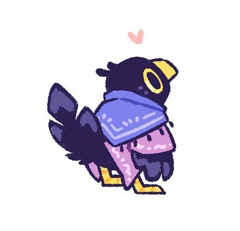 Dnd Kenku, Posca Art, Anime Dolls, Dessin Adorable, Cute Anime, Cute Little Drawings, 영감을 주는 캐릭터, Cute Animal Drawings, Sketchbook Art Inspiration