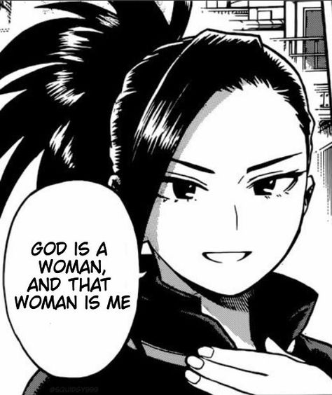 God is a woman Head Reference, All Out Anime, God Is A Woman, Arte Ninja, Anime Uwu, Class 1 A, Geek Life, Sketch Ideas, My Hero Academia Memes