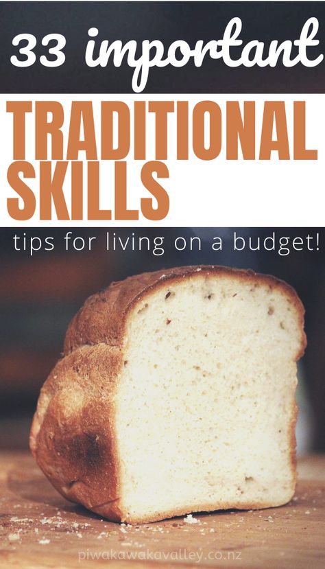 Basic Homestead Skills, Old Fashioned Skills, Homestead Skills, Frugal Cooking, Happy Homemaking, Homesteading Ideas, Make From Scratch, Homemade Pantry, Homesteading Diy