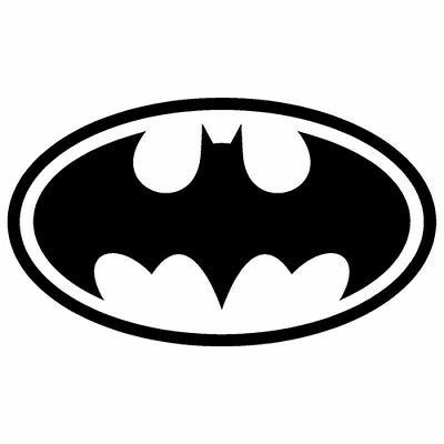 Batman Logo Tattoo, Batman Decals, Batman Art Drawing, Logo Batman, Joker Comic, Bat Symbol, Comic Marvel, Batman Tattoo, Batman Symbol