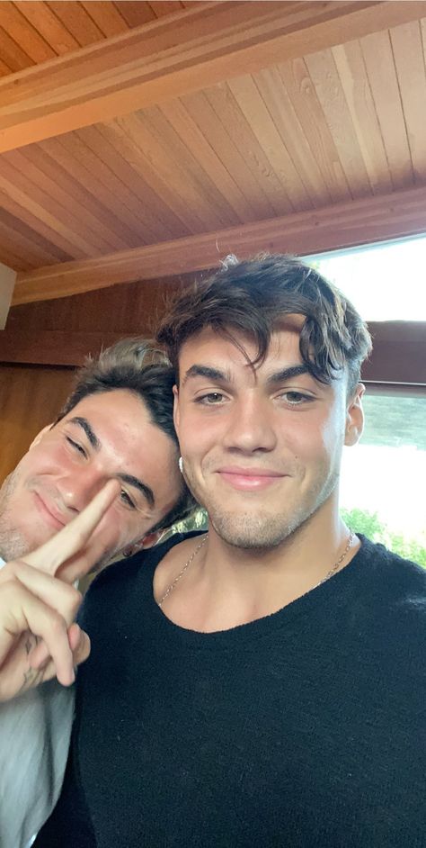 The Dolan Twins, Twins Wallpaper, Grayson Dolan Imagines, Dolan Twins Wallpaper, Dollan Twins, Sister Squad, I Miss You Guys, Ethan And Grayson Dolan, Ethan Dolan