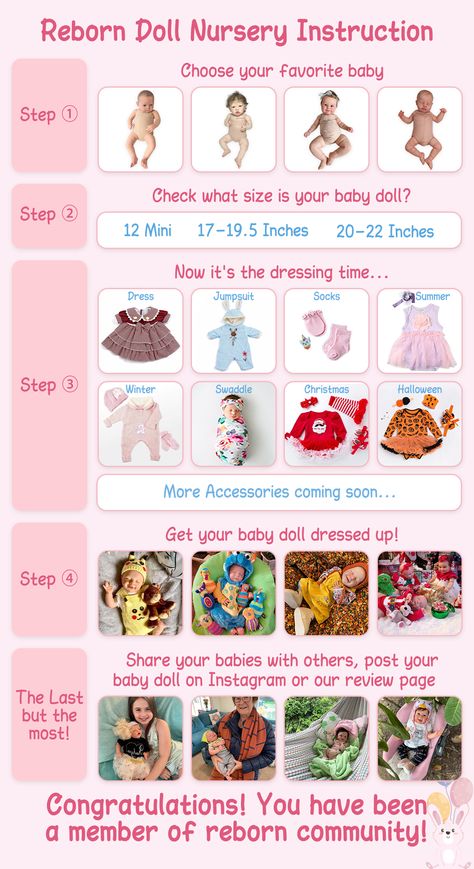 Reborn Nursery Instruction Doll Nursery, Baby Doll Nursery, Reborn Nursery, Baby Reborn, Diy Nursery, Reborn Baby Dolls, Reborn Dolls, Diy Dollhouse, Reborn Babies