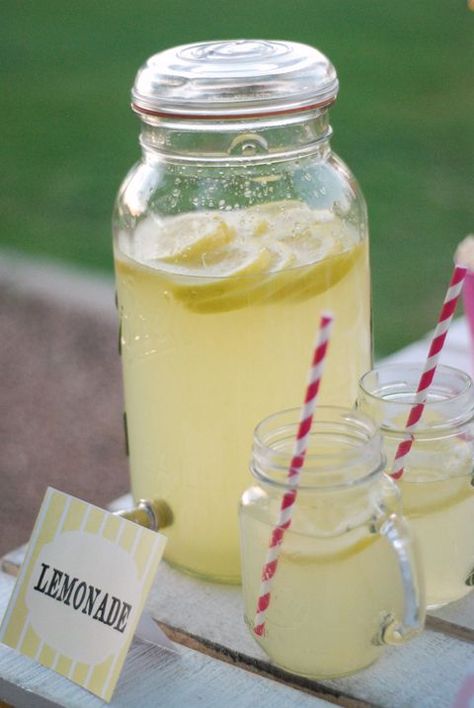 Carnival Lemonade Carnival Lemonade Recipe, Carnival Lemonade, Fair Lemonade Recipe, The Best Lemonade, Homemade Lemonade Recipes, State Fair Food, Best Lemonade, Carnival Food, Lemonade Recipe